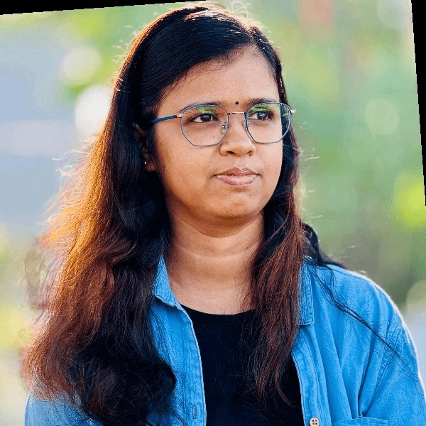 Devina Mohan