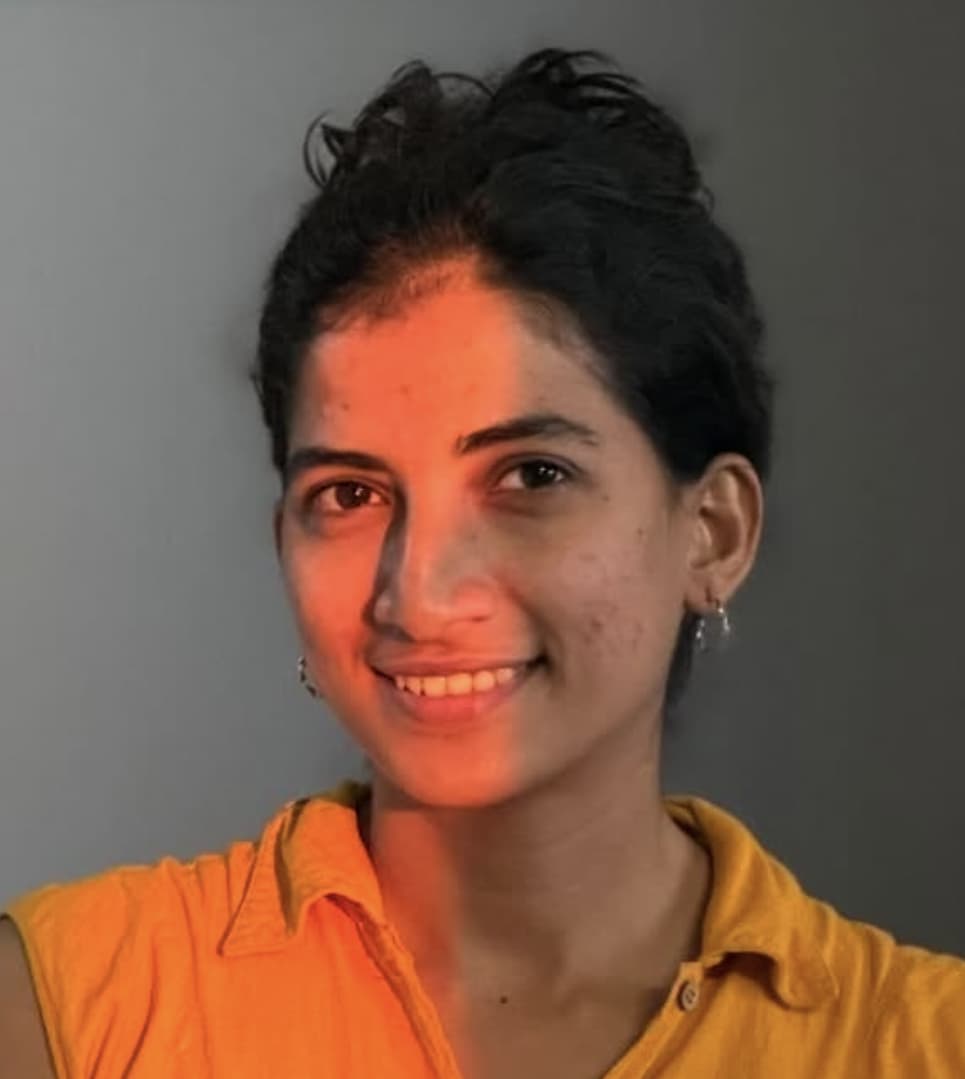 Krishna Karappath