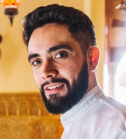 Khalid