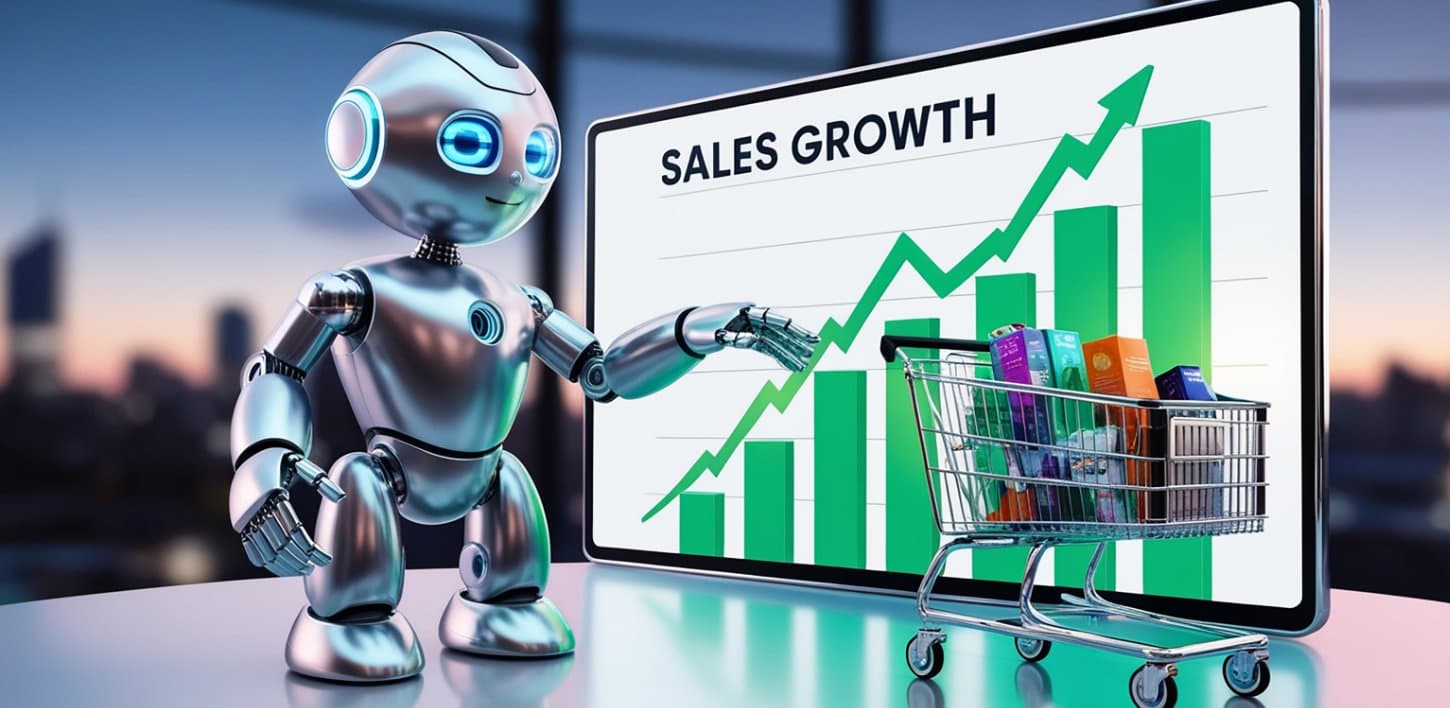 Best AI Tools for Business in 2026 (Boost Productivity & Sales)