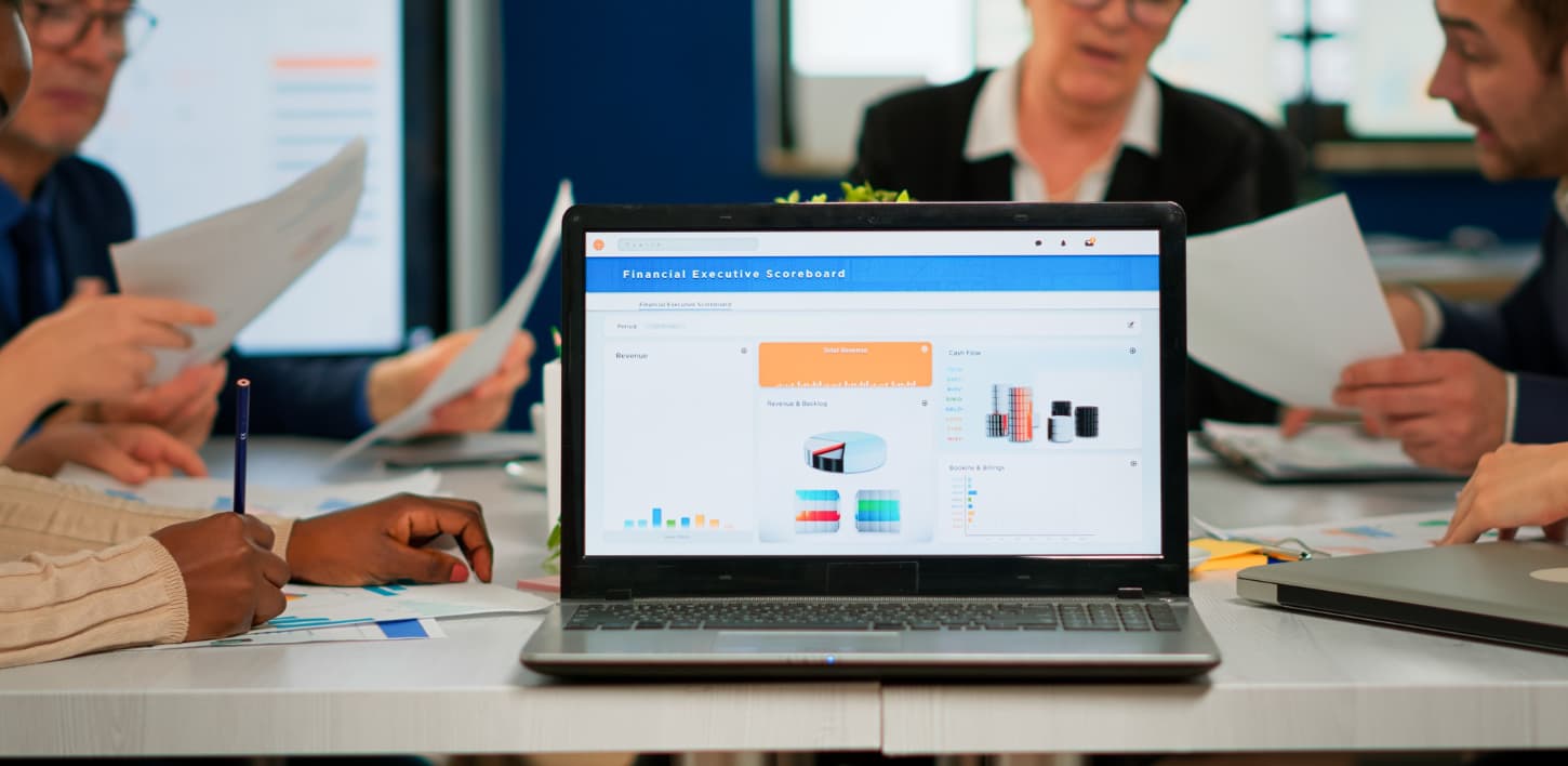 Website Conversion Case Study: Improving a Service Website Through UX and Performance