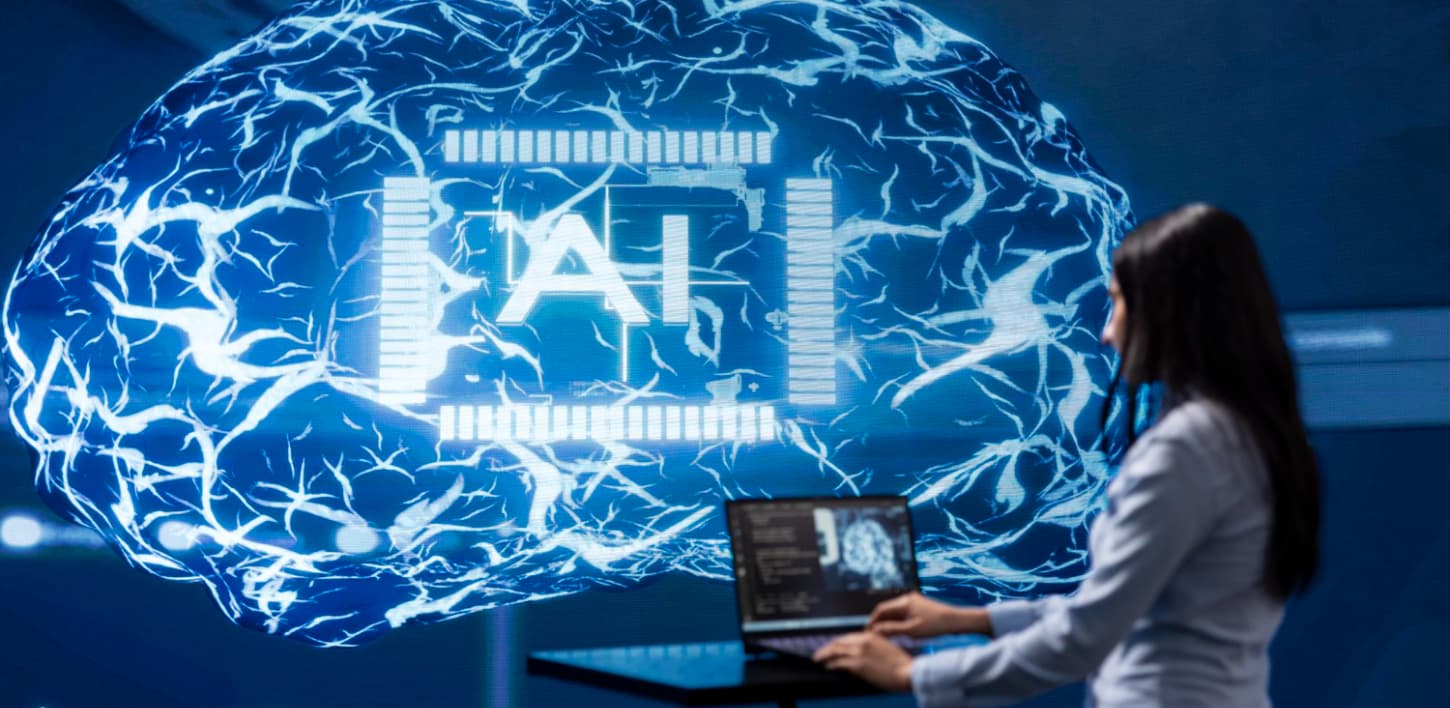 Why AI Still Can’t Replace WordPress