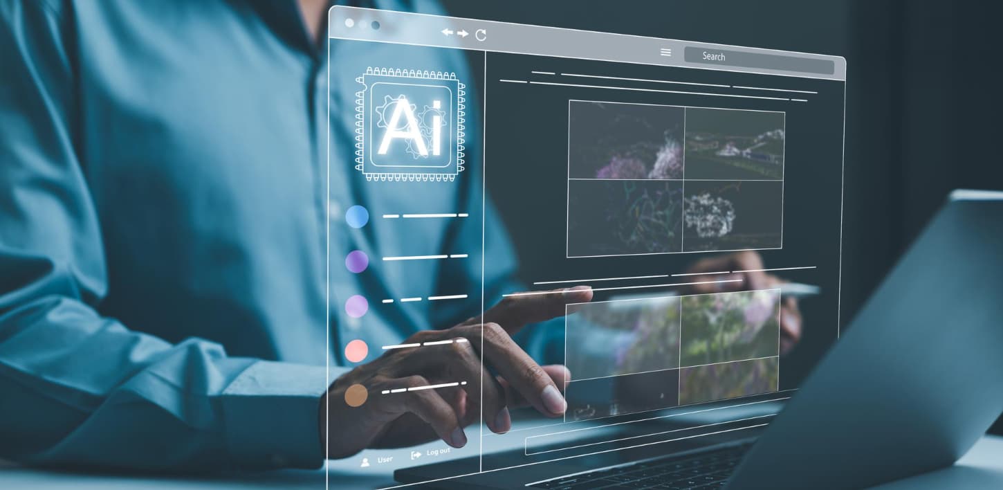 How AI Is Changing WordPress Website Design