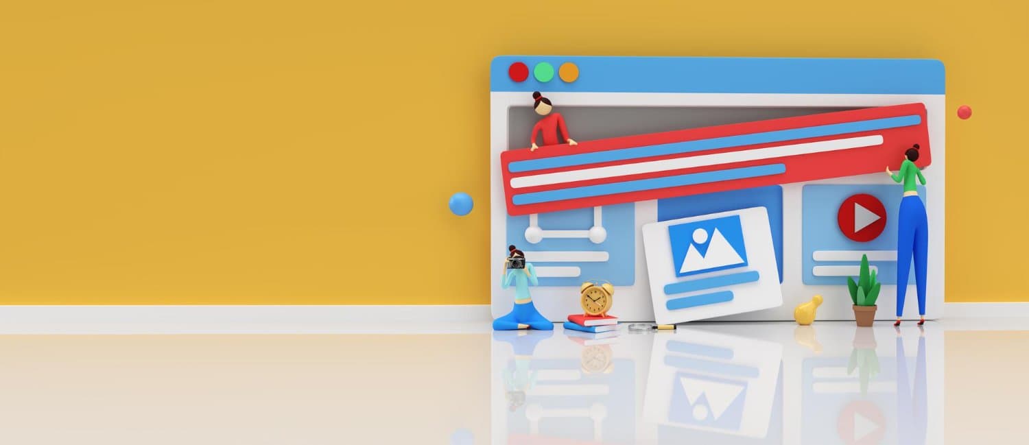 How Zeroradius Builds High-Converting Ecommerce Websites