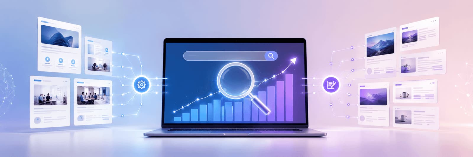 Why Your Website Gets Traffic But No Leads