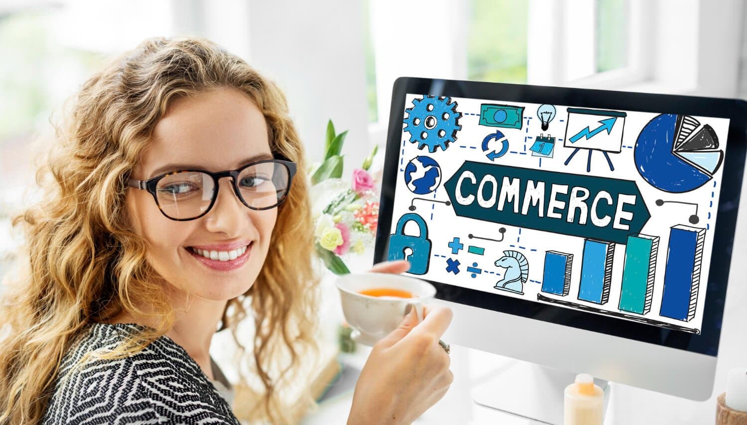 Shopify Development Services by Zeroradius
