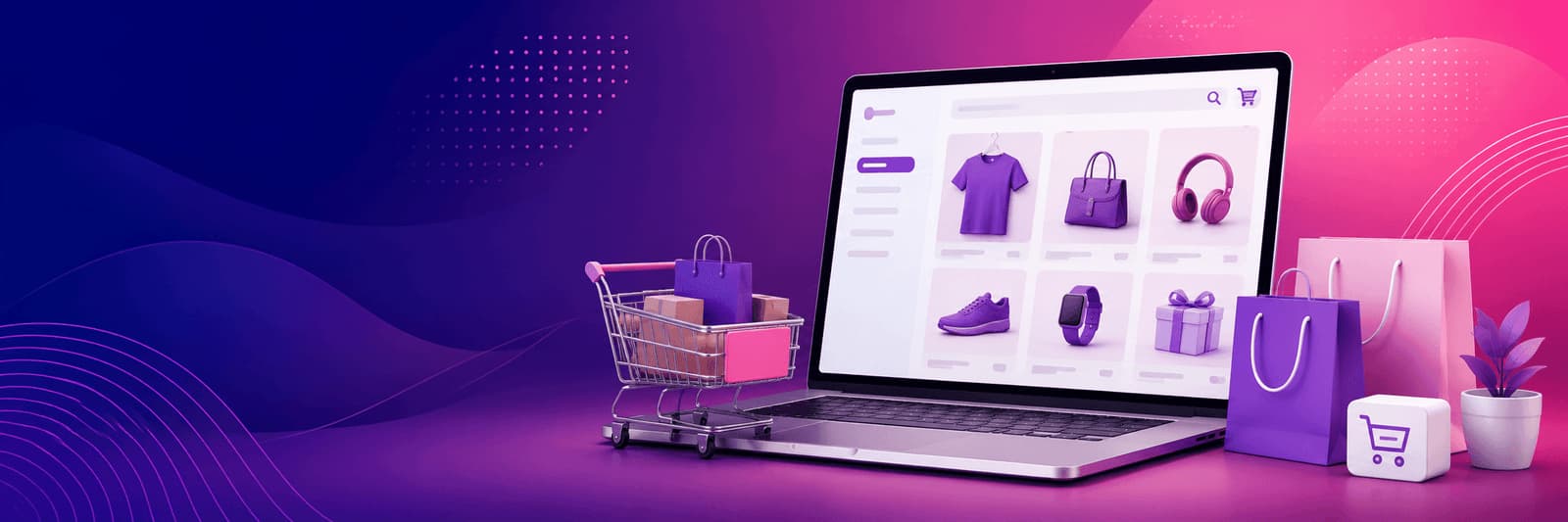 WooCommerce Development Services by Zeroradius