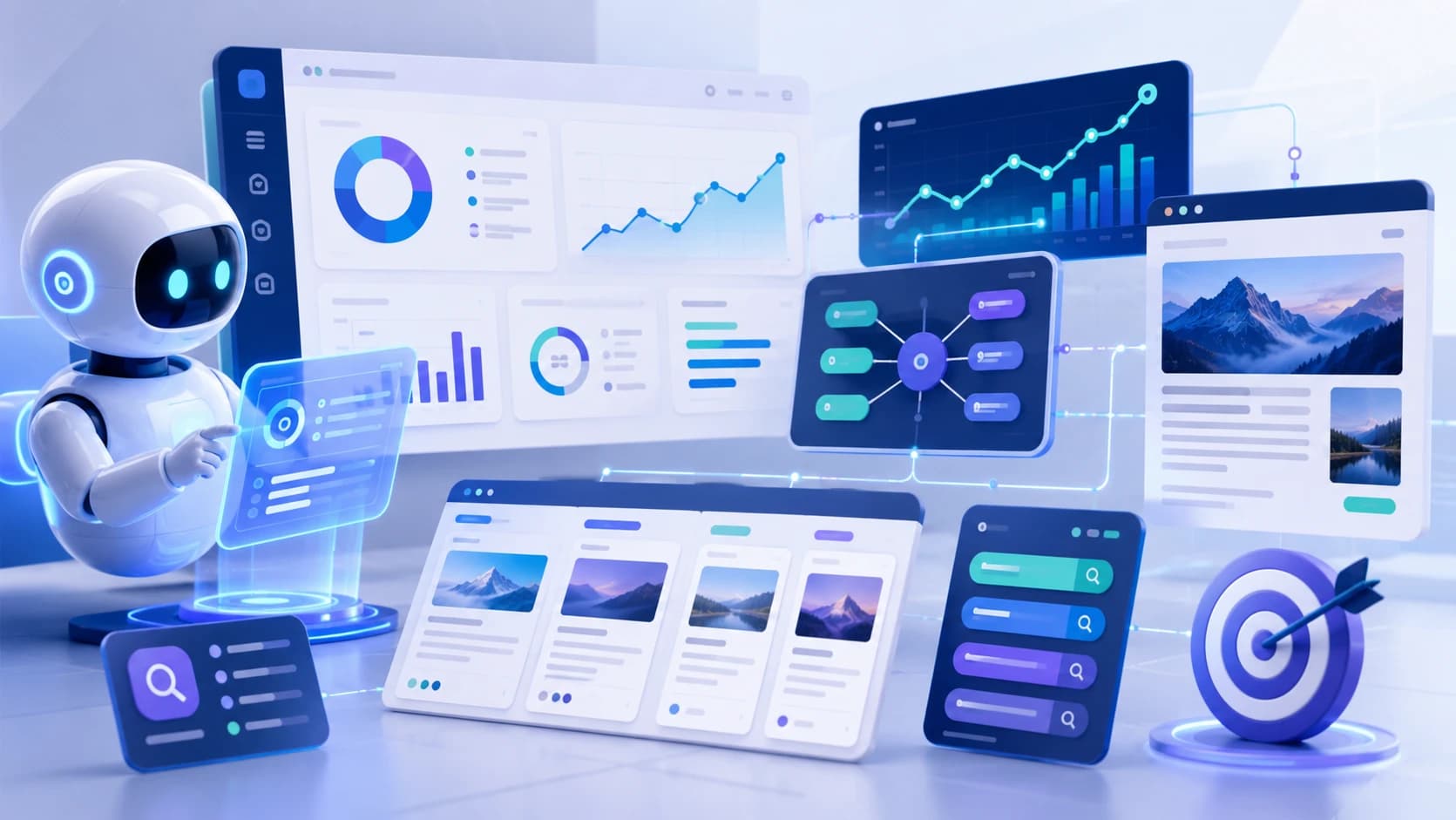 AI Content Strategy in 2026: How to Create Content That Actually Ranks