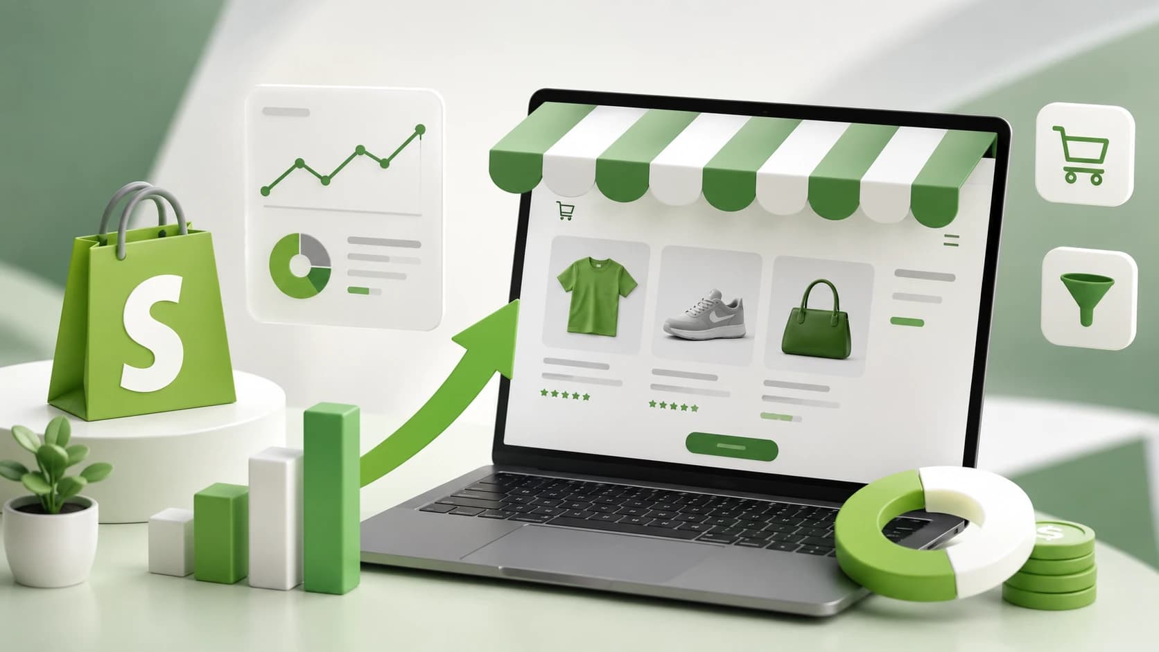 AI Conversion Optimization for Shopify: A Smarter Way to Improve Revenue