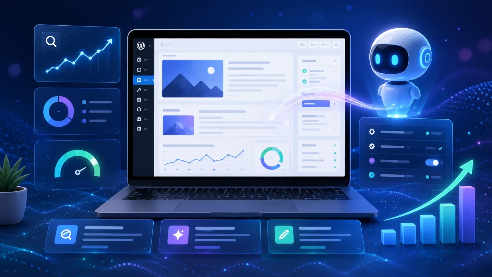 AI SEO Plugin for WordPress: The Ultimate 2026 Guide to Rank Higher