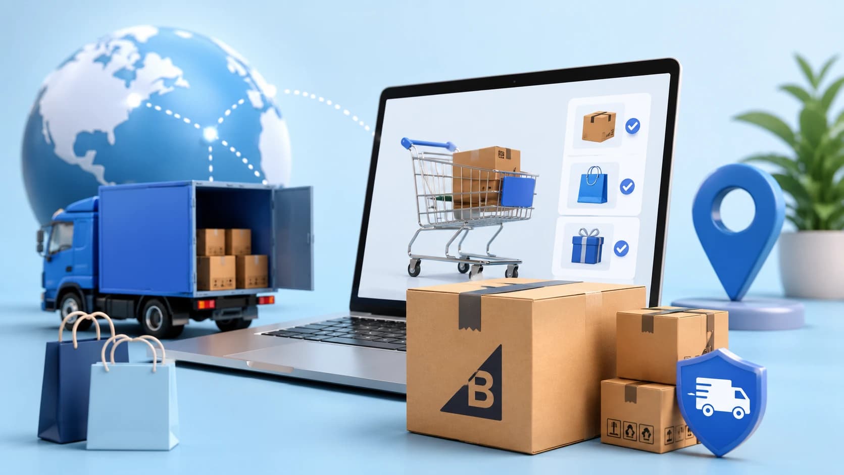 BigCommerce Shipping Promotions: How Smarter Shipping Offers Improve Conversions