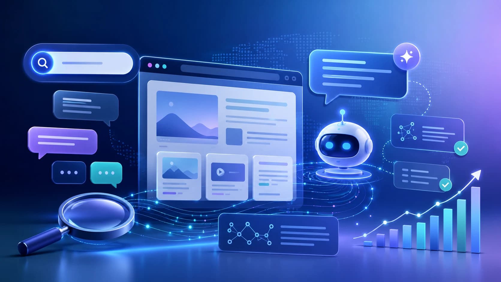 Conversational SEO in 2026: How to Optimize for AI-Powered Search