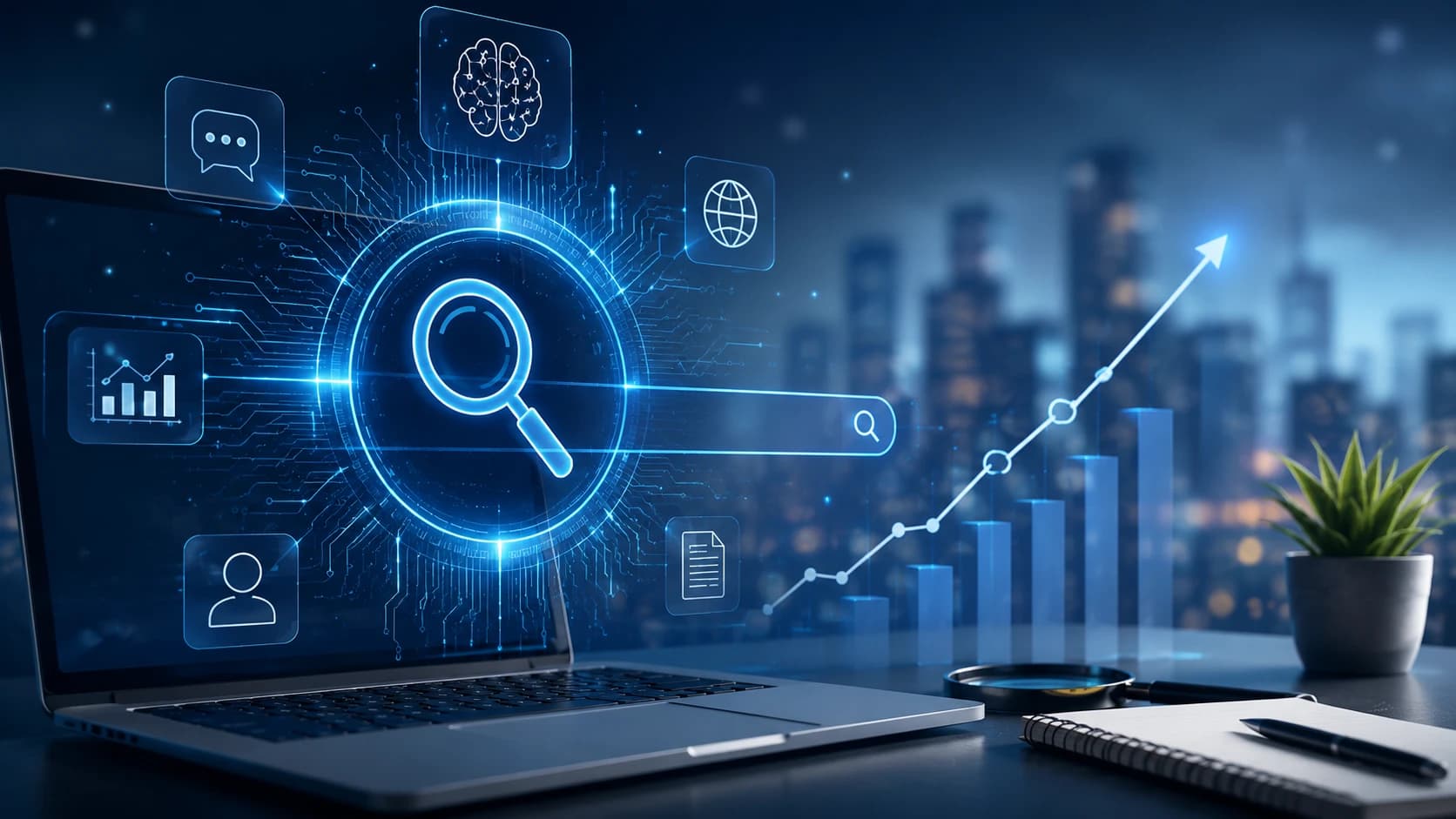 How AI Search Is Changing Website SEO in 2026