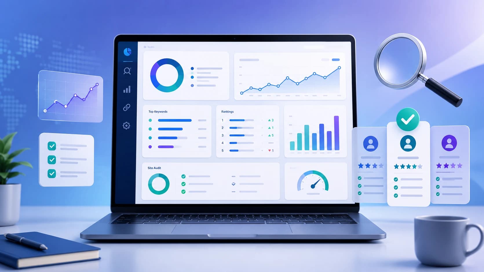 How to Choose the Right SEO Agency in 2026 (Checklist for Small Businesses)