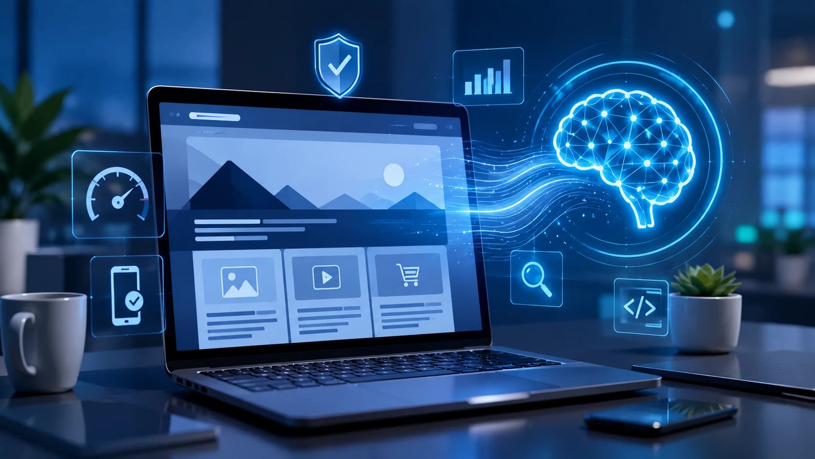 How to Prepare Your Website for Google AI Mode in 2026