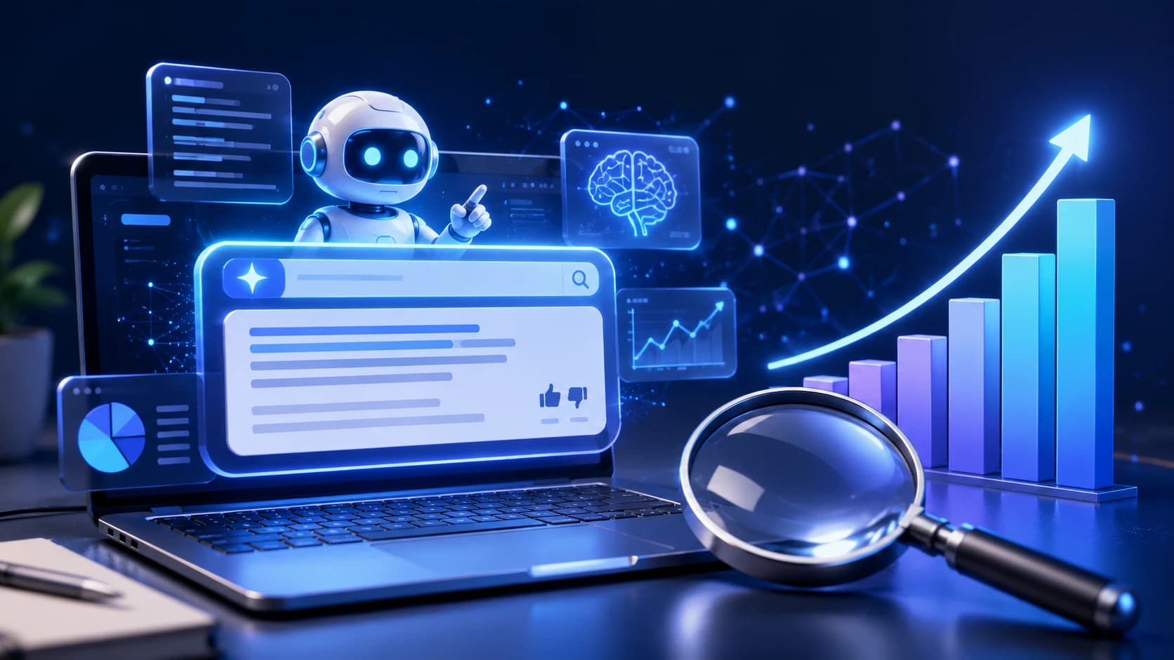 How to Rank in AI Overviews in 2026