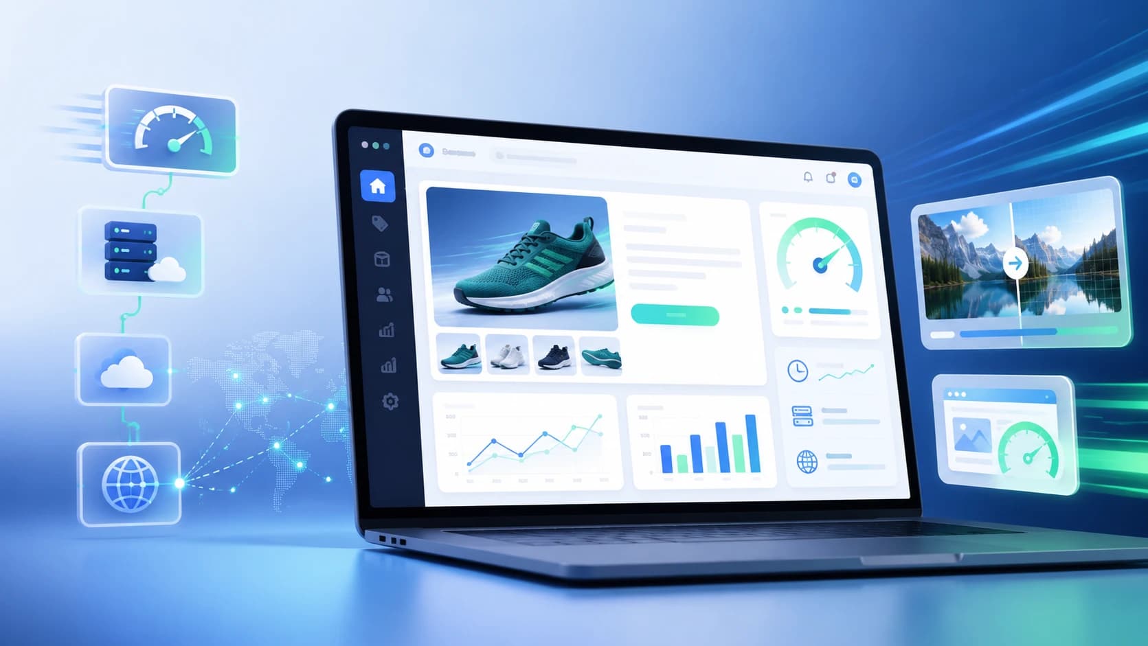 How to Speed Up Your Shopify Store in 2026