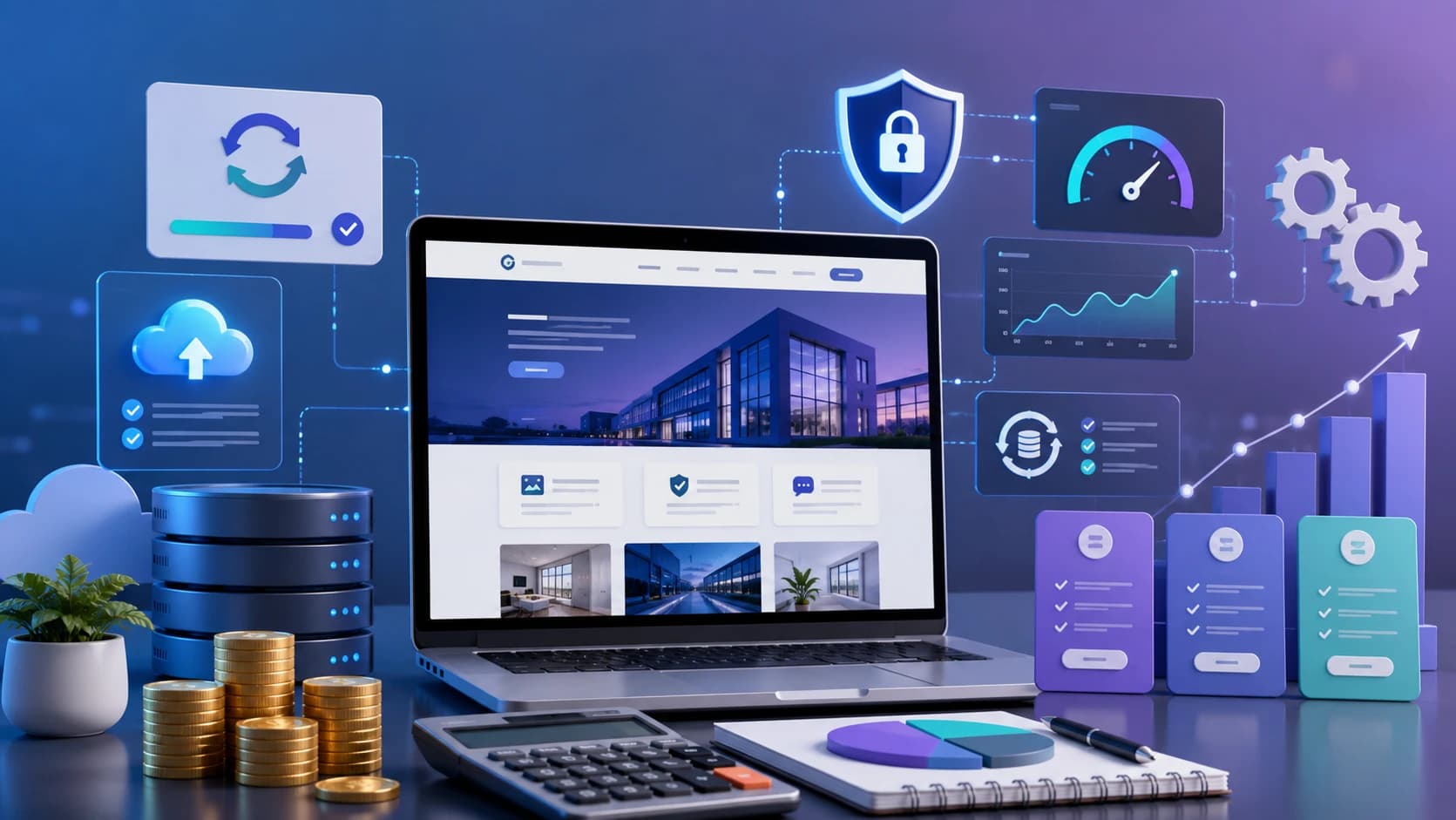 Website Maintenance Cost in 2026: What You Should Really Expect to Pay