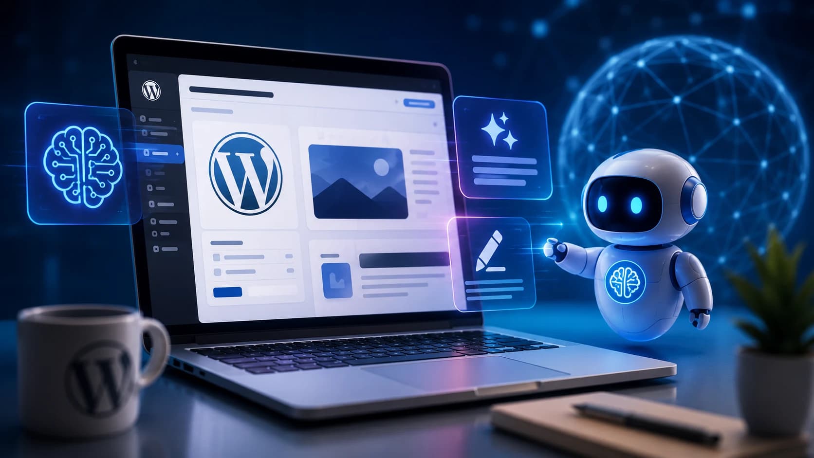 WordPress 7.0 Native AI Integration: What Website Owners Should Know