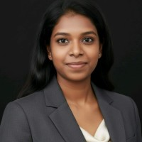 Portrait of Aneesha