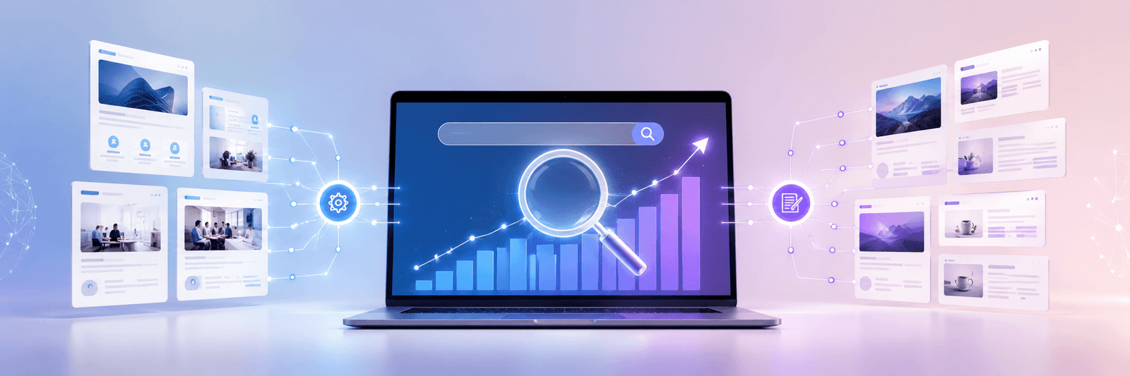 Why Your Website Gets Traffic But No Leads