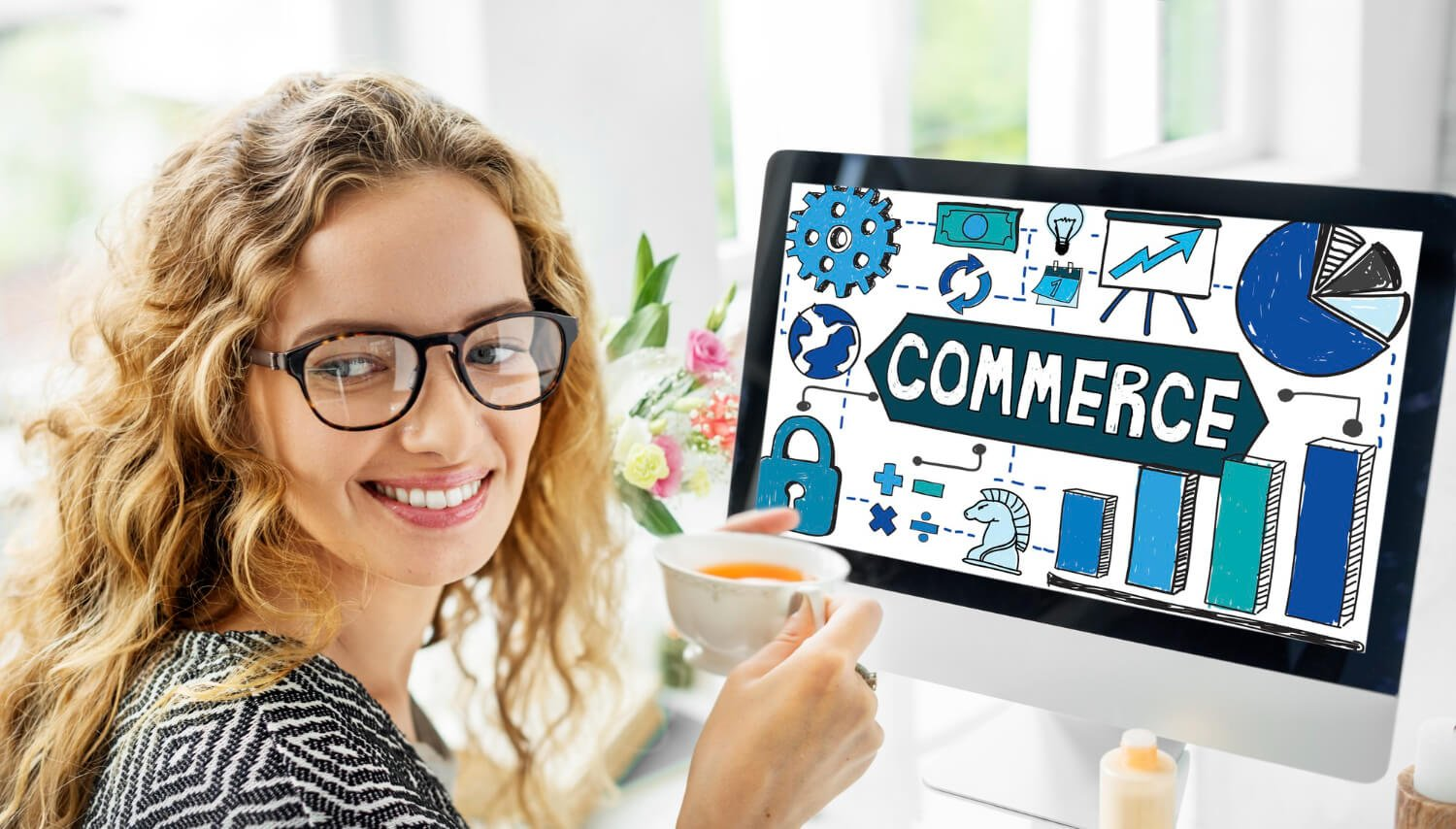 Shopify Development Services by Zeroradius