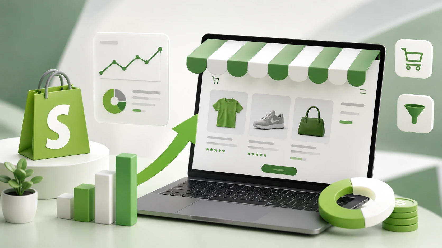 AI Conversion Optimization for Shopify: A Smarter Way to Improve Revenue