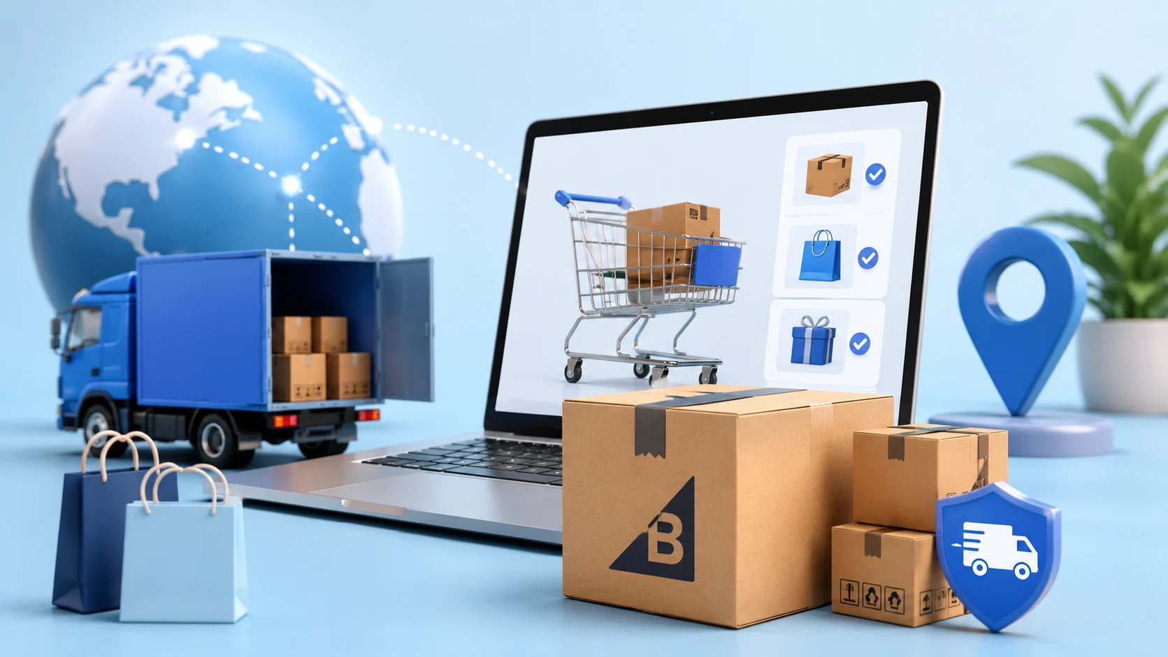 BigCommerce Shipping Promotions: How Smarter Shipping Offers Improve Conversions