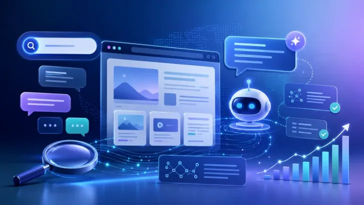 Conversational SEO in 2026: How to Optimize for AI-Powered Search