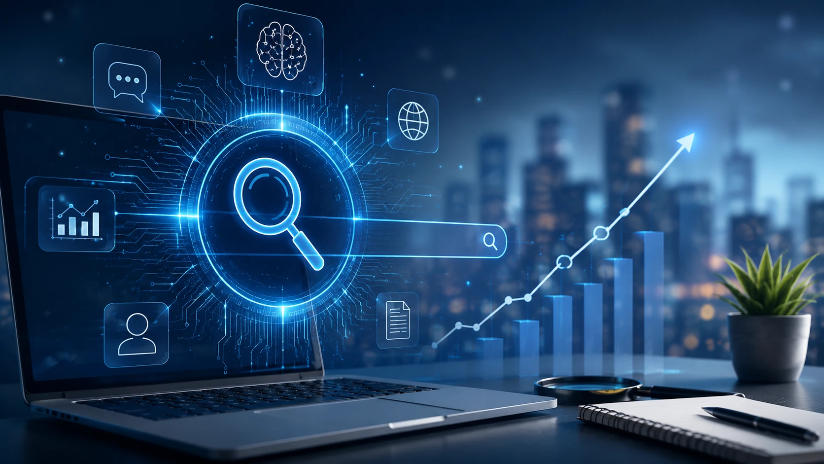 How AI Search Is Changing Website SEO in 2026