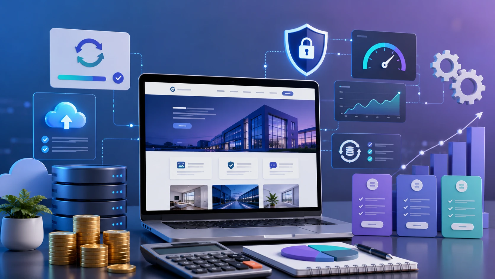 Website Maintenance Cost in 2026: What You Should Really Expect to Pay