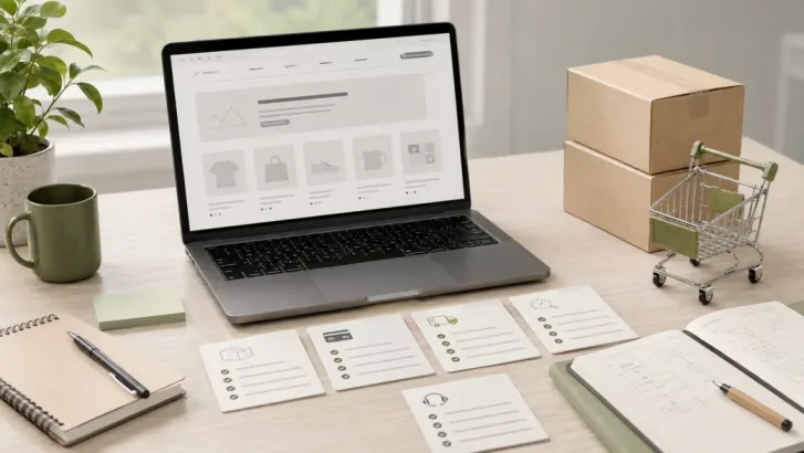 How to Plan a WooCommerce Website Before Development Starts