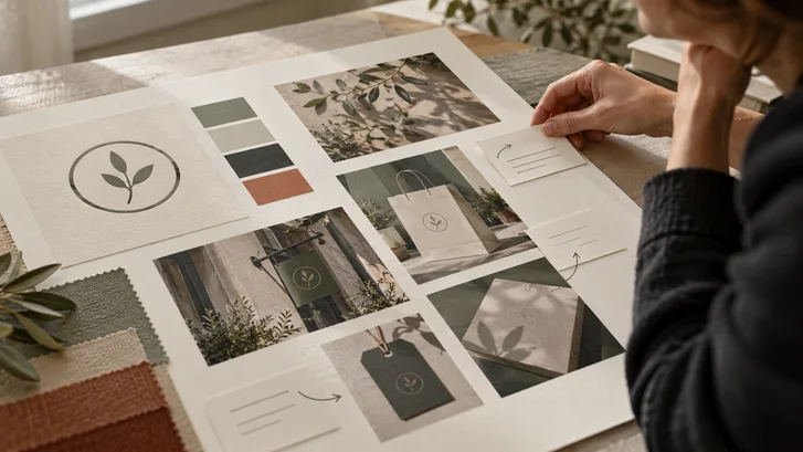 Rebranding vs Brand Refresh: How to Decide What Your Business Needs