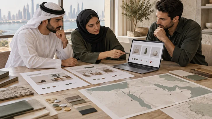 Shopify Markets for GCC Stores: Planning Currency, Language, and Regional Experiences