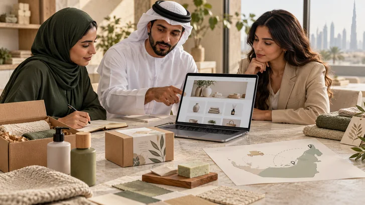 Shopify Store Development in the UAE: What to Plan Before Launch