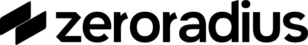 zeroradius.co logo