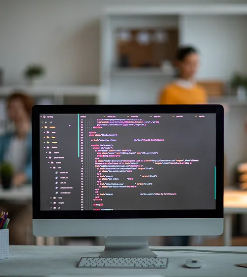 eCommerce Development company