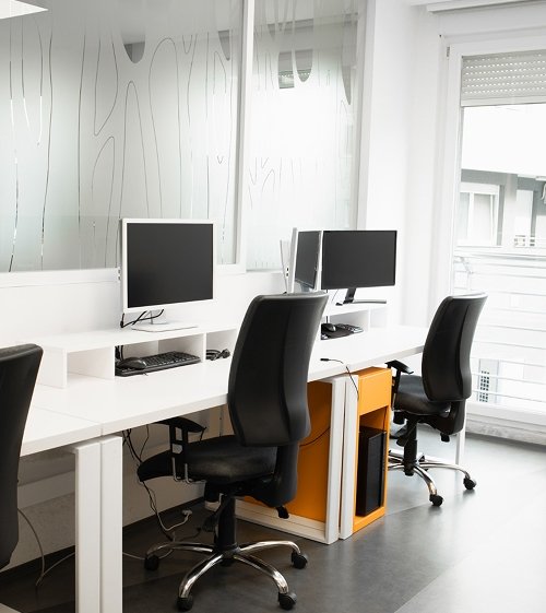 Web Development Office