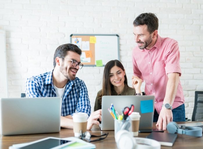 Whiteboard planning for eCommerce product development