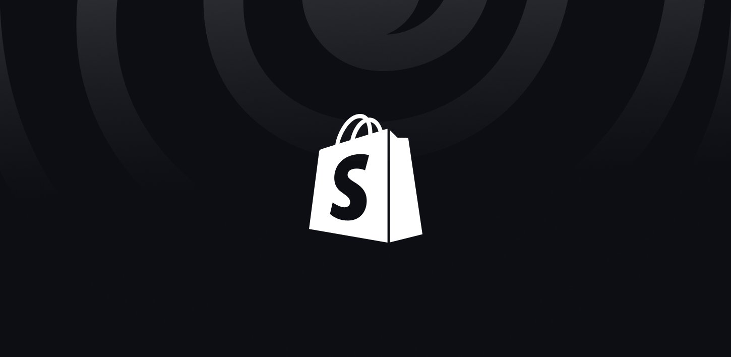 Shopify website development services for growing brands