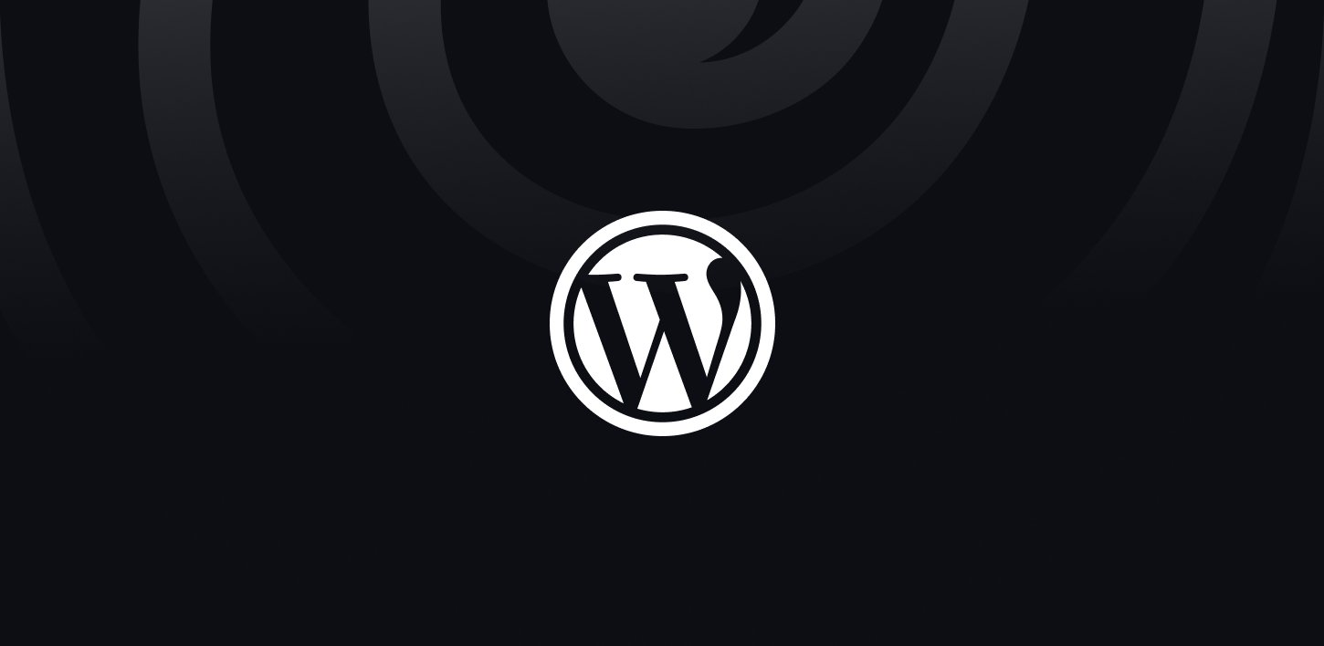 WordPress website development services for businesses