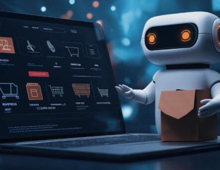 Shopify Magic and Sidekick AI tools for eCommerce growth