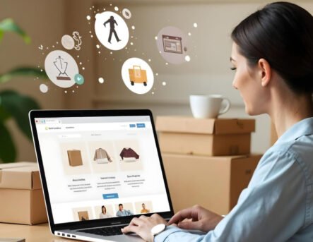 Optimize Shopify search and product discovery for better conversions