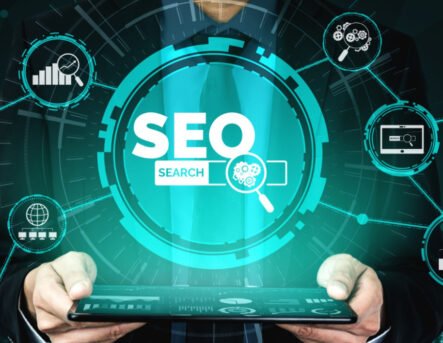 Google SEO algorithm 2026