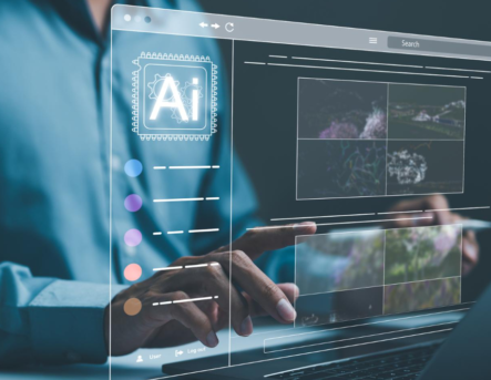 AI WordPress website design 2026