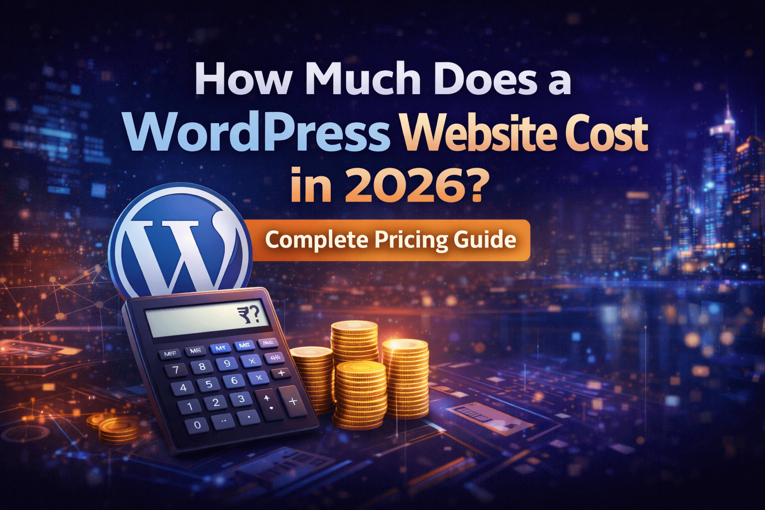 wordpress-website-cost-2026