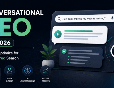 Conversational SEO in 2026: How to Optimize for AI-Powered Search