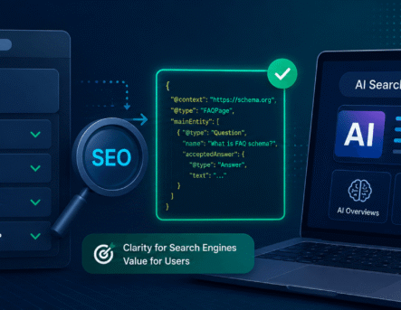 FAQ Schema Still Useful for SEO and AI Search in 2026