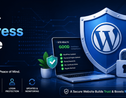 How to Secure Your WordPress Website in 2026