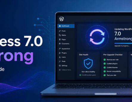 WordPress 7.0 Armstrong: Safe Upgrade Guide